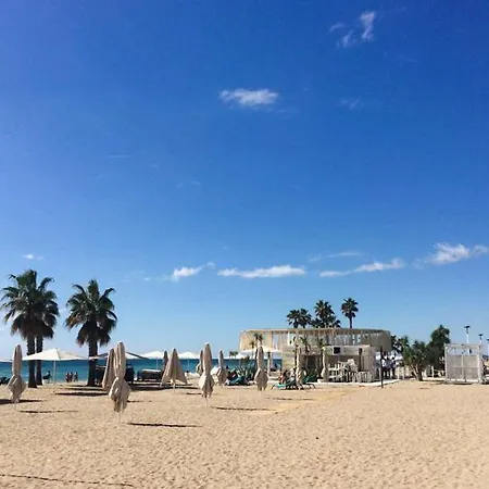 Quiet House 5' From Beach Otel