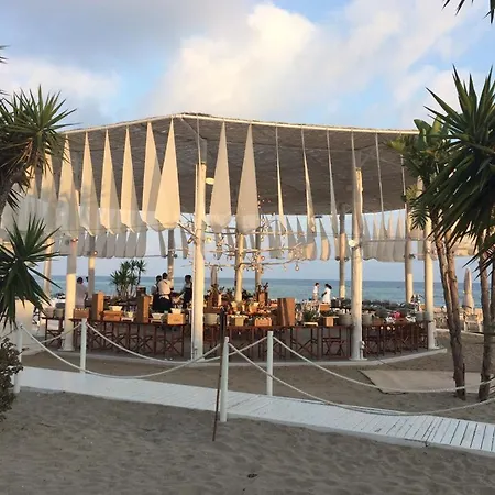Quiet House 5' From Beach Otel Calafell