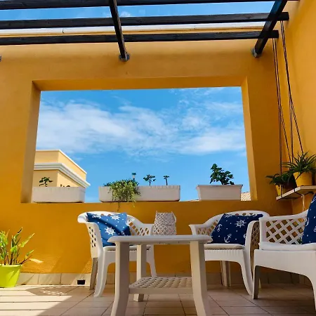 Quiet House 5' From Beach 4* Calafell